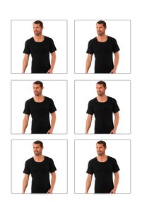 Related product image ÖZKAN underwear Undershirts