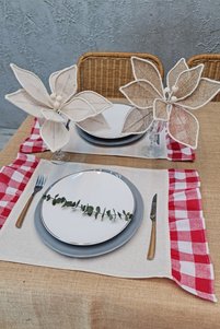 Related product image cotton maison Runners & Placemats