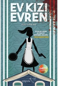 Related product image Müptela Yayınları Novel
