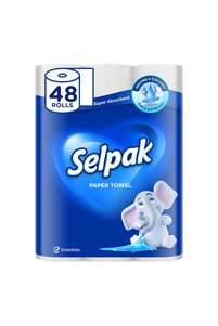 Zugehöriges Produktbild Papierhandtuch