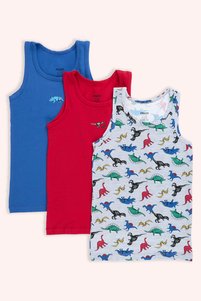 Related product image Panço Undershirt