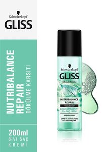 Related product image Gliss Hair Conditioners