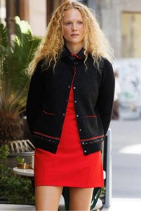 Related product image Desen Triko Jackets