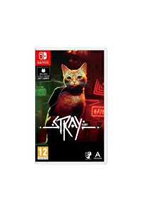 annapurna Interactive Stray Nintendo Switch - Fiyatı, Yorumları