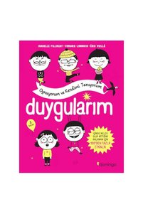 Related product image Domingo Yayınevi Children's Storybooks