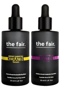 Related product image The Fair Hair Care Kits