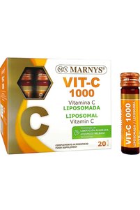 Related product image Marnys Vitamins