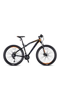 Kron Xc300 Hidrolik Disk 29 Jant Dağ Bisikleti Kadro 18 Inç Mat