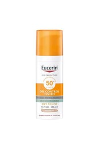 Related product image Eucerin Facial Sunscreen