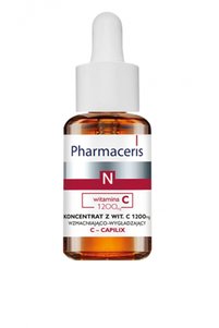 Related product image Pharmaceris Face Serums
