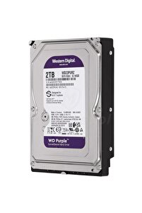 WD 2tb Purple 3.5