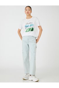 Related product image Koton T-Shirts