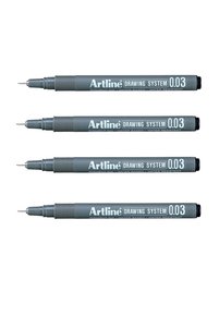 Related product image artline Technical Drawing Pens