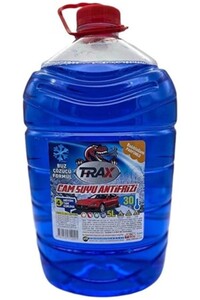 İlgili ürün resmi TRAX Cam Suyu Bidonu