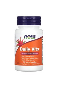 Related product image Now Vitamins