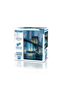 Ks Games PUZZLE 1000 Dream for Tw - Fiyatı, Yorumları