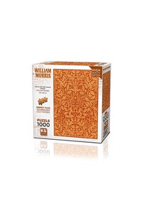 Ks Games Acorn And Oak 1000 Parça Puzzle - Fiyatı, Yorumları
