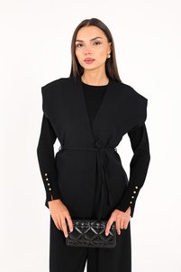 Related product image Melike Tatar Vests