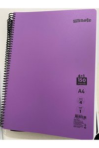 İlgili ürün resmi Mynote Defter