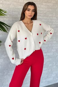 Related product image GÜLSELİ Cardigans