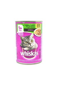 Related product image Whiskas Cat Food