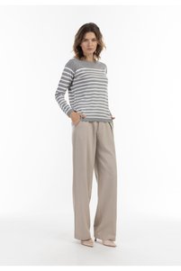 Zugehöriges Produktbild usha black label Pullover