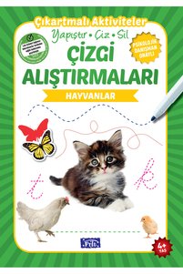 Related product image Parıltı Yayınları Children's Storybooks