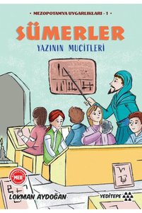 Related product image Yeditepe Yayınevi Children's Storybooks