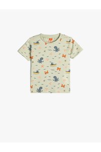 Related product image Koton T-Shirts