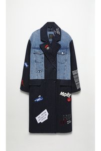Related product image Quzu Coats