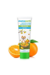 Related product image Mamaearth Toothpaste