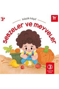Related product image Türkiye Diyanet Vakfı Yayınları Children's Storybooks