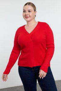 Related product image Trendyol Curve Sweaters