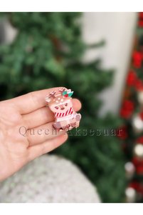 Related product image QUEEN AKSESUAR Hair Clips