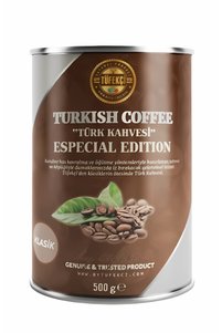 صورة المنتج ذات الصلة By Tüfekçi قهوة تركية