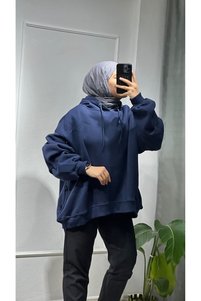İlgili ürün resmi Butik Sweatshirt