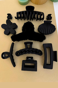 Related product image PREGIO Hair Clips