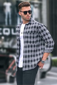 Related product image Madmext Shirts