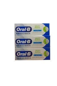 صورة المنتج ذات الصلة Oral-B معاجين أسنان