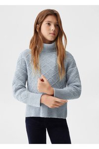 İlgili ürün resmi MANGO Kids Kazak