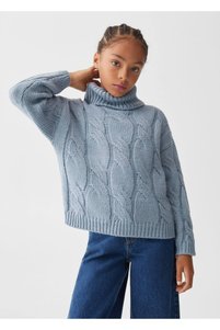 İlgili ürün resmi MANGO Kids Kazak
