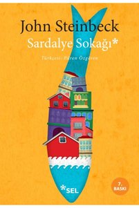 Related product image Sel Yayıncılık Novel