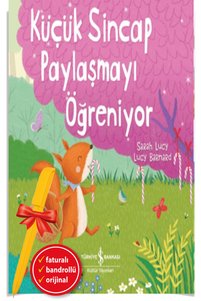 Related product image Türkiye İş Bankası Kültür Yayınları Children's Storybooks