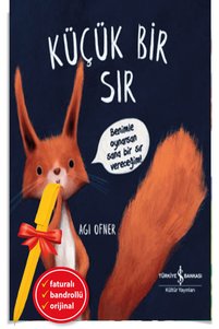 Related product image Türkiye İş Bankası Kültür Yayınları Children's Storybooks