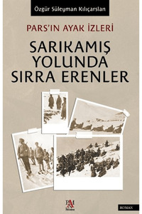 Related product image Panama Yayıncılık Novel