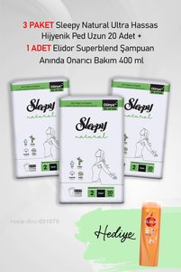 Related product image Sleepy Sanitary Pads