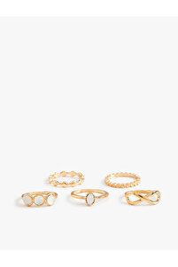Related product image Koton Bijou Rings