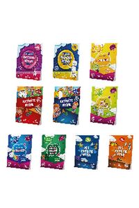 Related product image yeti kitap Children's Storybooks