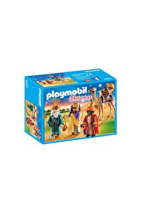Imaginea produsului asociat Playmobil Jucării de construit