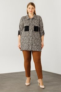 İlgili ürün resmi Moda İlgi Gömlek
